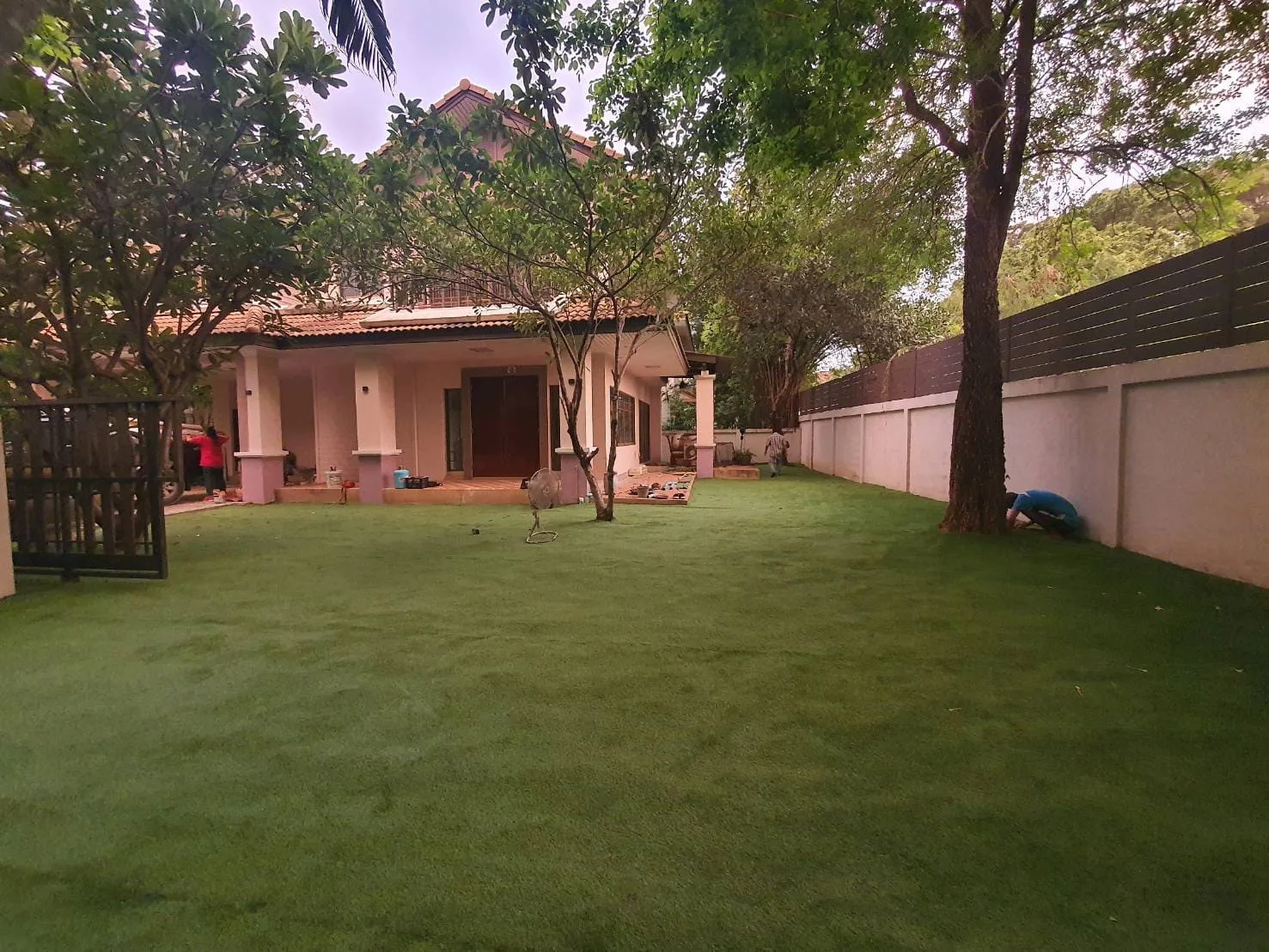 Outdoor